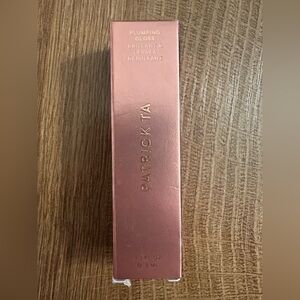 Patrick Ta Plumping Gloss